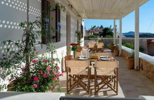 Cretan Minoan Apartments - Foto 9