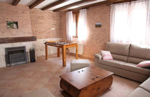 Casa Rural La Fragua - Foto 13