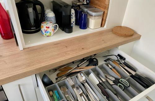 Cabine de la plage - Foto 15