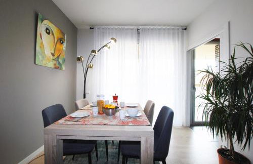 Cozy Home · Cozy Home · Nice apartment w/pool and private terrace - Photo 7