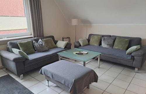 FeWo21 Ferienwohnung im schönen Münsterland - Foto 7