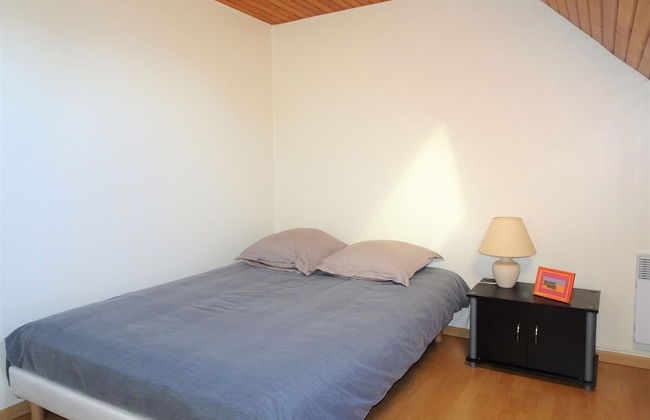 Holiday Home, St. Jean-trolimon - Foto 5