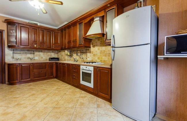 Cozy apartments on the Left Bank - Foto 7