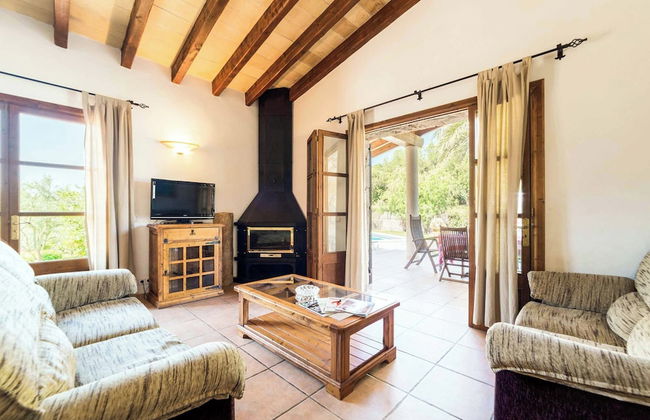 Cadell Petit - Foto 1