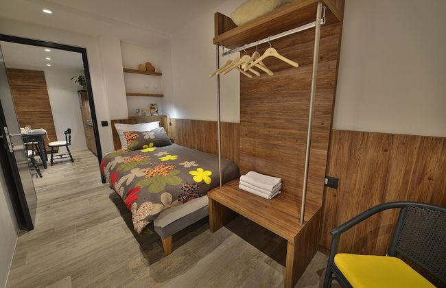 Appartamenti Astra - Foto 35