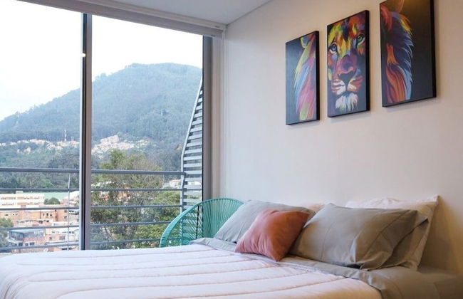 Loft Centro Internacional con vista 718 - Foto 1