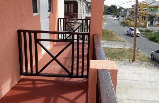 Manderley Villas - Foto 21