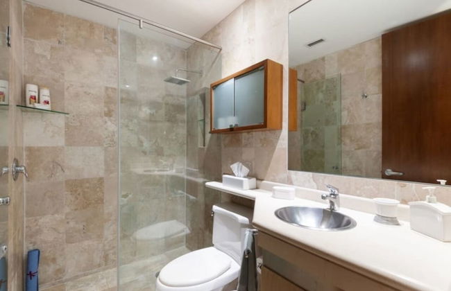 Departamento exclusivo en Polanco - Foto 64