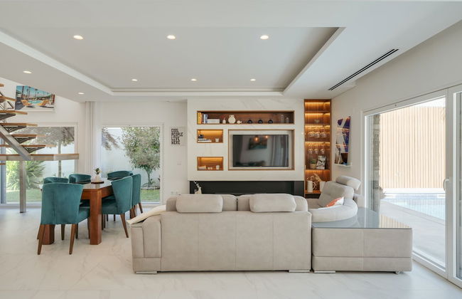 Paraty Villa by Cadenzalux - Foto 36