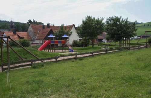 Fewo Alte Schule - Foto 35