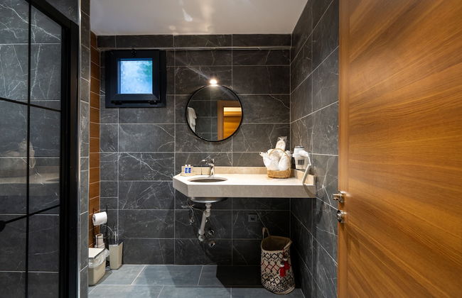 Argento Plazzo Hotel Bodrum - Foto 37