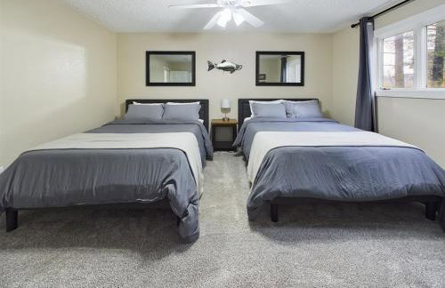 Ocean & Mountain View Duplex, both sides - Foto 77