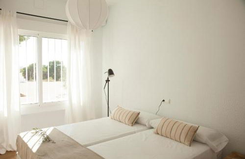 FINCA LA CAÑADA SANTA POLA -Villas con piscina privada- - Photo 74