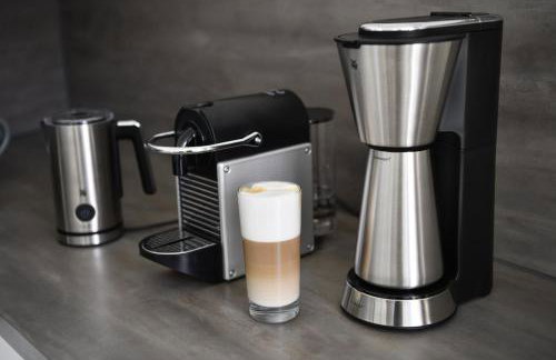 Ferienwohnung mit malerischem Ausblick - Foto 4