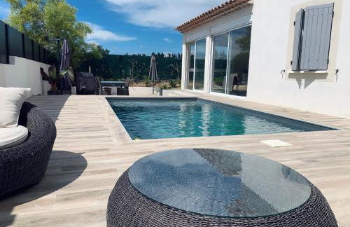 Maison agréable pour vacances réussies - Foto 6