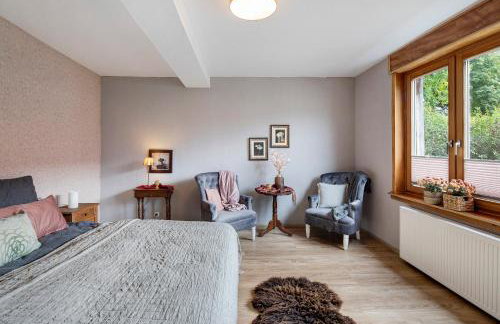 Ferienhaus Cosyhome Vogelsberg - Photo 4