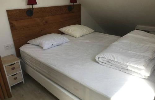 Appartement 6 personnes station de ski Val Louron - Foto 9