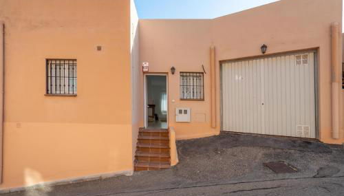 Chalet con vistas al mar y piscina - Foto 4, Lobby or reception