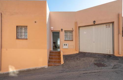 Chalet con vistas al mar y piscina - Foto 4