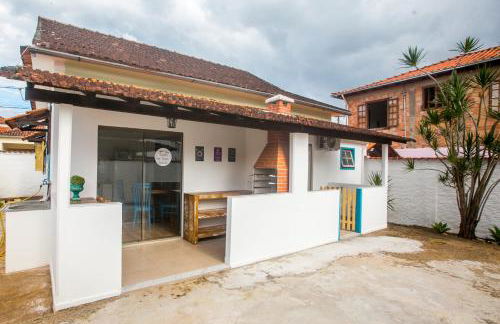 Sua Casa Tiradentes - Foto 35