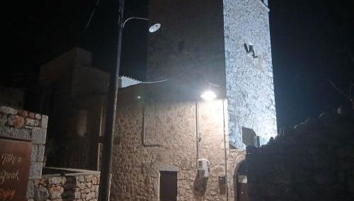 Pandera areopoli - Foto 5