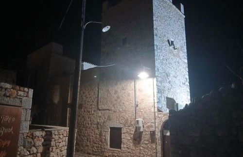 Pandera areopoli - Foto 5