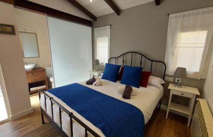 Cerca de Barcelona, y entre tres Parques Naturales, casa de 4 habitaciones y 2 baños con piscina, barbacoa y chimenea - Foto 10