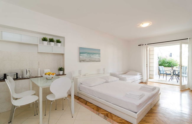 House Apartments Ariva - Foto 12