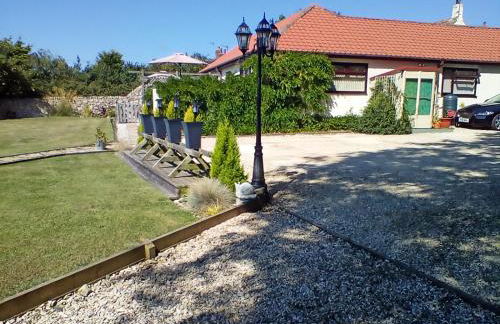 Buckton House Holiday Cottages - Foto 64