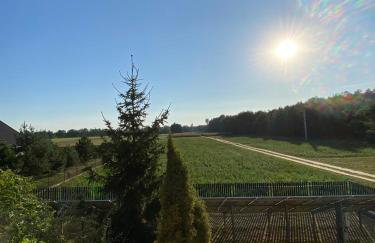 Maciejówka Gospodarstwo Agroturystyczne - Foto 29