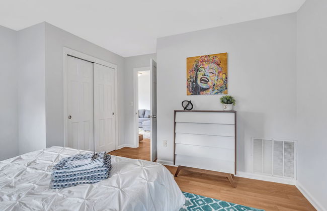 Home Away at Heck - Foto 2