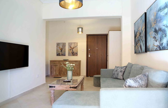 Best House Anakreontos - Foto 21