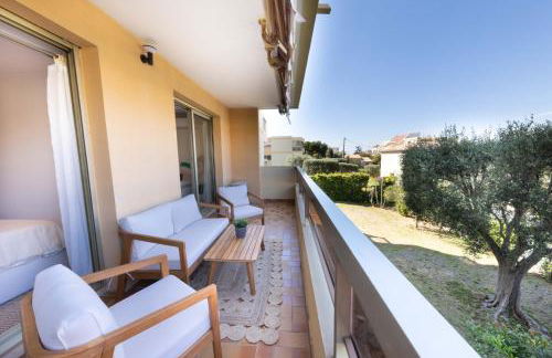 Lumineux, tout confort, Wifi & Terrace & Parking - Foto 18