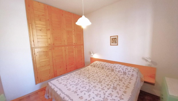 Charming Villa With Garden - Foto 5, Habitación