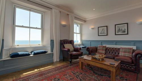 The Captains House - Foto 5