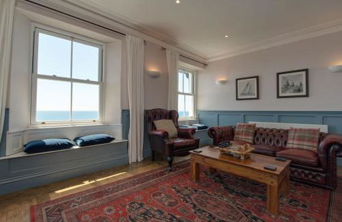 The Captains House - Foto 5