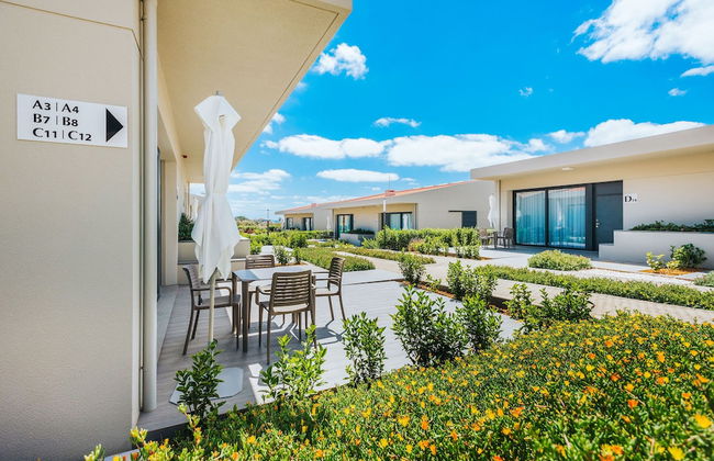 Vila Baleira Village - Foto 5