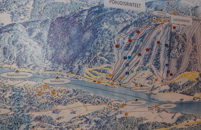 Nuppulanranta 14 - Foto 31