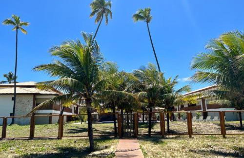 Apto novo Imperia Lounge pé-na-areia Itacimirim - Foto 11