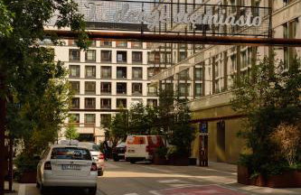 NEW! Apartament Krochmalna 61 - Browary Warszawskie - Foto 17