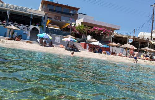 Buganvilla Sea View apts - Photo 24
