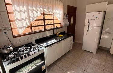 Casa de Temporada Ipê Rosa - Foto 62