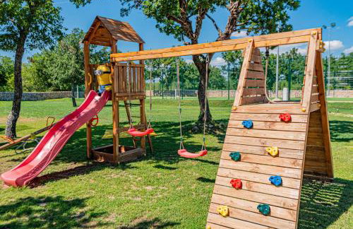 Villa Romansa Miljevci near Krka National Park - Photo 25