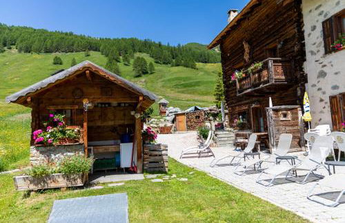 Chalet Mistral - Foto 44