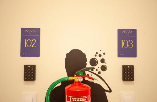 Nova Suite - Foto 20