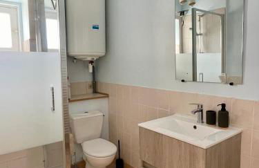 Appartement T2 étage n4 - Foto 8