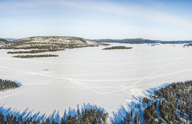 Ukonjärven Holiday Village - Foto 26