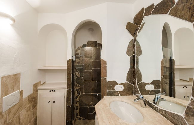 Villaggio Sherden - Foto 42