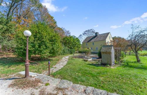 Historic Farm on 96 Acres! - Foto 33