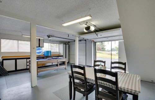 Pet-Friendly Auburn Home on 3 Acres - Foto 37